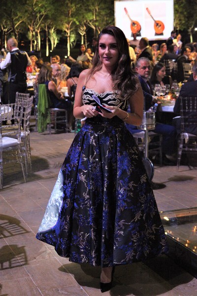 CCCL Beirut Gala Dinner